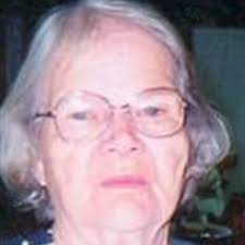 Annie Eller Obituary February 21, 2006