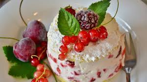 Check spelling or type a new query. Cheesecake Alle Ciliegie Con Yogurt Bianco E Ricotta Fresca E Buonissima