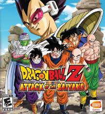 Maybe you would like to learn more about one of these? Dragon Ball Z Games Giant Bomb