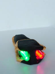 Kayalu Tektite Navlite Portable Led Red Green Kayak Running Lights Bow Lights Amazon Com Sports Outdoors Kayak Lights Kayaking Kayak Equipment