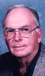 Obituary information for Harry Hart Carter