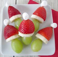 Obstspiesse Fur Kinder So Richten Sie Obst Am Kindertisch Kreativ An Dekoration Haus Repasdenoe In 2020 Obstspiesse Obstspiesse Fur Kinder Fingerfood Kindergeburtstag