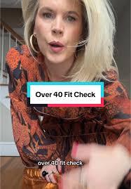 Irish Fashion Influencers over 40