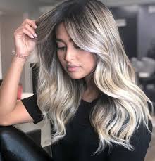 Ombre hair is a fun hair highlighting technique. Balayage Prices Why Do Some Salons Charge A Fortune While Others Charge So Little