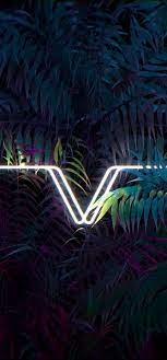 Wallpaper Neon Wallpapper
