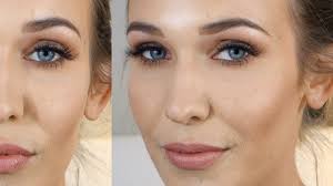 Grün ist eine der seltensten augenfarben der welt und gilt als mystisch und geheimnisvoll. Grune Augen Betonen Makeup Tutorial Makeyoureyespop Youtube