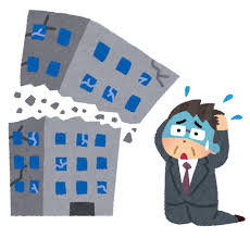 倒産のイラスト&nbsp;|&nbsp;かわいいフリー素材集&nbsp;いらすとや