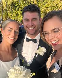 Profile for Alex The Celebrant