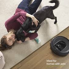 Best roomba for pet hair (top 5 roomba pet series models for 2021). Irobot Roomba I7 Plus Test Review In Detail