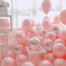 We did not find results for: 18pcs 10inch Gold Silver Pink Pearly Chrome Metal Confetti Latex Balloons Birthday Party Decorations Adults Wedding Air Globos Big Sale E191e Cicig