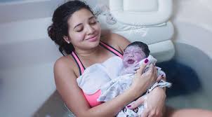 Uap ini kemudian dikondensasi (diembunkan) dan dikumpulkan dalam 3. Detik Detik Menakjubkan Proses Melahirkan Dalam Air Citizen6 Liputan6 Com