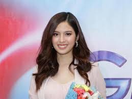 ✨ (@isabelortega23) — 1777 answers, 2779 likes. Ysabel Ortega Finds Home In Gma Network