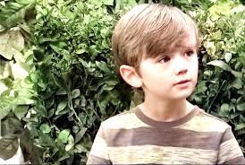 Y&R Spoilers: Harrison's Christmas Wish, A Sleepover