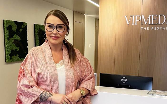 Anneli Lahe liitus vipMedicumiga - Ilukliinik vipMedicum