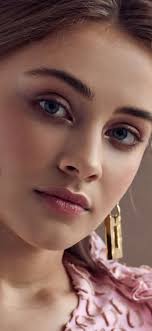 Maybe you would like to learn more about one of these? Josephine Langford Wallpaper 4k Australian Actress Portrait Beautiful Actress People 412