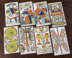 While all tarot decks operate off of the same structure, oracle decks each have a unique. Tarot Mythology The Surprising Origins Of The World S Most Misunderstood Cards Mental Floss