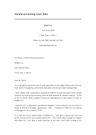 Here's how to do it right. Cover Letter Template Examples