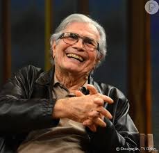 Tarcísio magalhães sobrinho, usually known as tarcísio meira (born october 5, 1935) is a brazilian actor. Gxjhgij53wicem