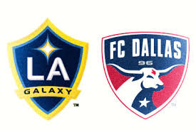 Complete overview of la galaxy vs fc dallas (major league soccer) including video replays, lineups, stats and fan opinion. Soccer Tv La Galaxy Vs Fc Dallas Us Soccer Players