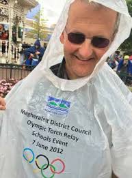 Welcome to the Rainey Endowed… Celebrating life at the Rainey