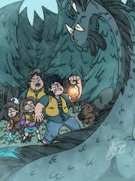 Azzy S Art Dump Posts Tagged Summer Job Au Cartoon Crossovers Gravity Falls Crossover Steven Universe