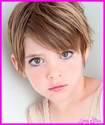 Nice Cute Short Haircut For Little Girls Kids Short Haircuts Little Girl Haircuts Little Girl Short Haircuts