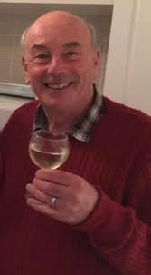 Tribute to Robert Silver