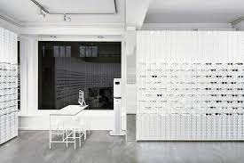 Mykita Shop Zurich Mykita Design Optical Shop