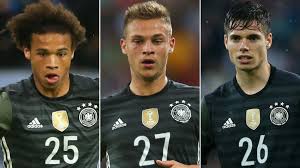 Listen to music from horst_hrubesch's library (83,678 tracks played). Bundesliga Jung Frech Frisch Youngster In Der Dfb Elf