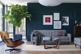 Chances are, your living room even doubles as your home office. Modern Vs Contemporary Style Moretti Interior Design Ltd