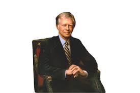 (born october 1, 1924), was the 39th president of the united states from 1977 to 1981 and was the recipient of the 2002 nobel peace prize. Jimmy Carter United Nations Address 1977 U S Embassy Consulate In The Republic Of Korea