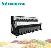 China Good Quality Cumin Optical Sorter Grain Rice Bean Seed Sorting Machine