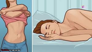 لماذا يجب ان ينام الجميع بدون ملابس 8 اسباب ستجعلك تنام عـاريا دائما Youtube