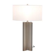 #50 minimalist light bulb outline lamp. 28 Off West Elm West Elm Industrial Outline Table Lamp Decor
