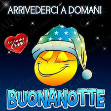 Buonanotte Buonanotte Buona Notte Divertente Buona Notte