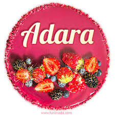 Buzzfeed has breaking news, vital journalism, quizzes, videos, celeb news, tasty food videos, recipes, diy hacks, and all the trending buzz you'll want to share with your friends. Happy Birthday Adara Gifs Download On Funimada Com