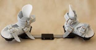 Bracing Is An Important Part Of The Ponseti Treatment For Clubfoot Treatment Ponseti Afo By Md Orthopaedic Club Foot Baby Orthotics And Prosthetics Club Foot