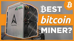 Currently, most industrial miners reside in countries with cheap electricity on power. This Is The Most Profitable Bitcoin Miner You Can Still Buy Youtube
