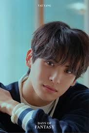 Sf9 Fanclub On Twitter Sf9 Taeyang Sf9 Sf9 Rowoon