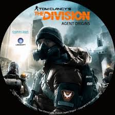 Check spelling or type a new query. Covercity Dvd Covers Labels Tom Clancy S The Division Agent Origins