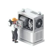 Vaughan Air Conditioner Repair » A/C Licensed Technician...