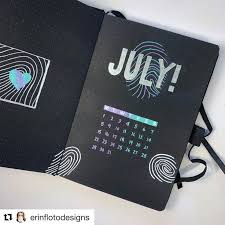 How To Get Started In Your Blackout Journal Creating A Bullet Journal Bullet Journal Ideas Pages Bullet Journal Work