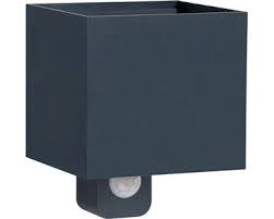 Réserver en ligne et retirer dans votre centre obi à la date de votre choix. Telefunken Led Wandleuchte Mit Bewegungsmelder Anthrazit Eckig Eek A Kaufen Bei Obi Wandleuchte Mit Bewegungsmelder Aussenleuchte Bewegungsmelder Lampe Mit Bewegungsmelder