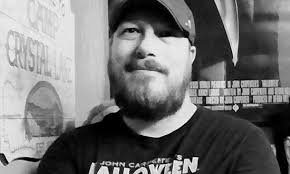 Interview with Benjamin Dutill (a.k.a. The Horror Heathen) (South Jersey  Horror)