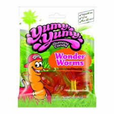 10 best gummy worms of 2019 lolcandy com