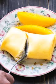 Check spelling or type a new query. Yum Cha Mango Pancakes è'æç­æ Wok And Kin