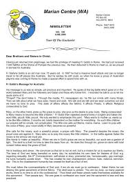 The guide to how to go to confession (take this sheet with you. June2005 Pdf Marian Centre
