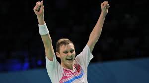 Get viktor axelsen latest news and headlines, top stories, live updates, special reports, articles, videos, photos and complete coverage at mykhel.com. Viktor Axelsen Delighted To Win Dubai World Superseries Finals But Disappointment For India S Pv Sindhu The National