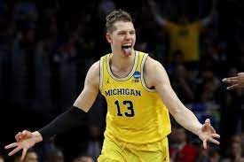Latest on washington wizards center moritz wagner including news, stats, videos, highlights and more on espn 2018 Nba Draft Player Profile Moritz Wagner Slc Dunk