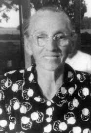 Dora Fields Maynard (1880-1962)